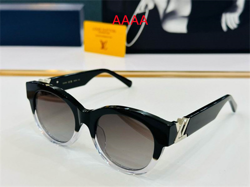 LV Sunglass(AAAA)-0725