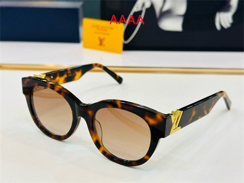 LV Sunglass(AAAA)-0728