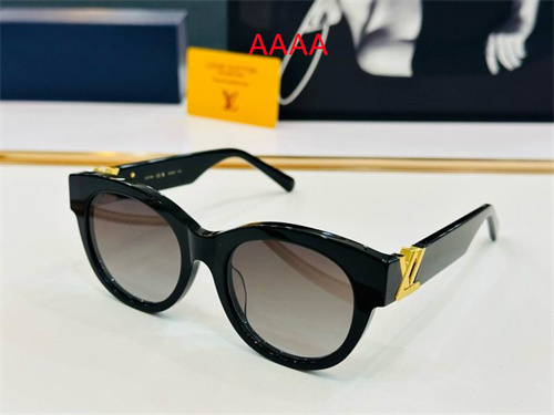 LV Sunglass(AAAA)-0729