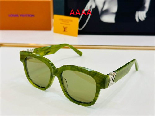 LV Sunglass(AAAA)-0732
