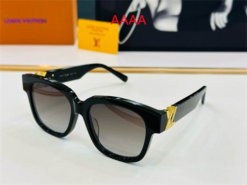 LV Sunglass(AAAA)-0735