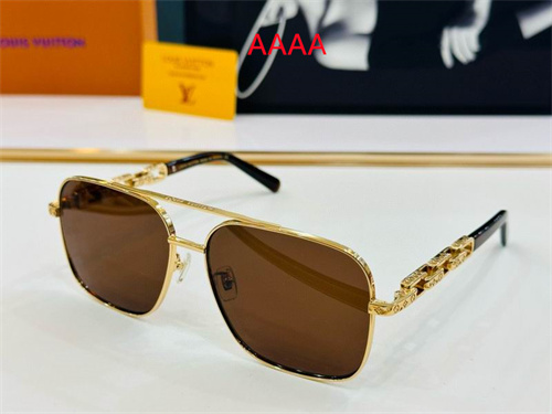 LV Sunglass(AAAA)-0738