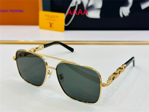 LV Sunglass(AAAA)-0739