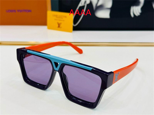 LV Sunglass(AAAA)-0743