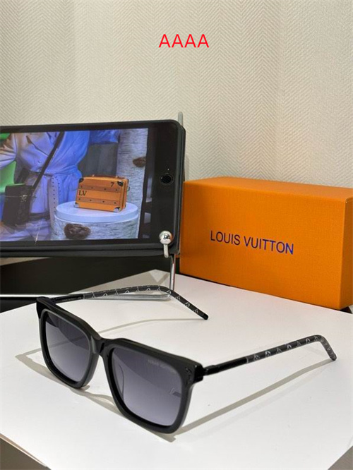 LV Sunglass(AAAA)-0755