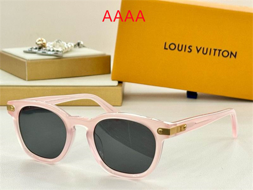 LV Sunglass(AAAA)-0076