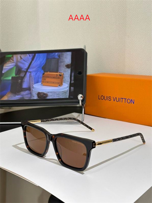LV Sunglass(AAAA)-0759