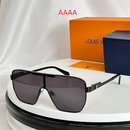 LV Sunglass(AAAA)-0760