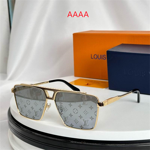 LV Sunglass(AAAA)-0771