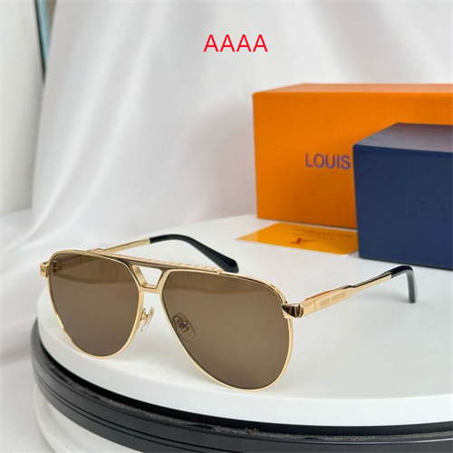 LV Sunglass(AAAA)-0773
