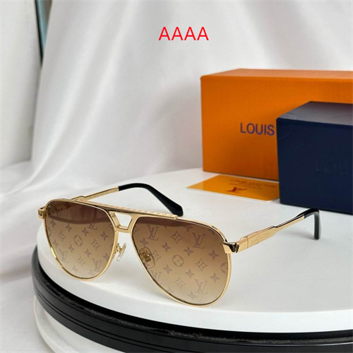 LV Sunglass(AAAA)-0776