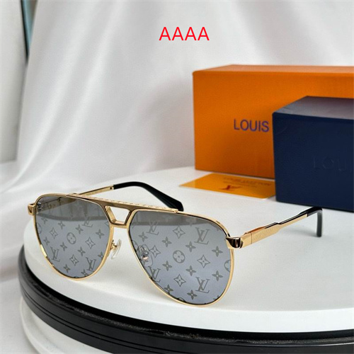 LV Sunglass(AAAA)-0777