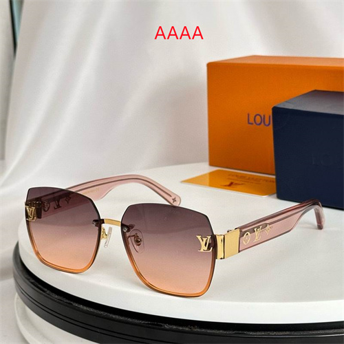 LV Sunglass(AAAA)-0782
