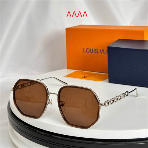 LV Sunglass(AAAA)-0784