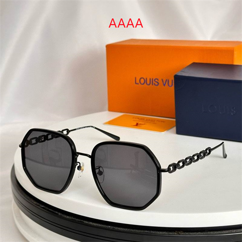 LV Sunglass(AAAA)-0785