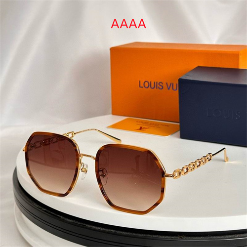 LV Sunglass(AAAA)-0786