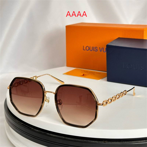 LV Sunglass(AAAA)-0788