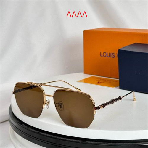 LV Sunglass(AAAA)-0800