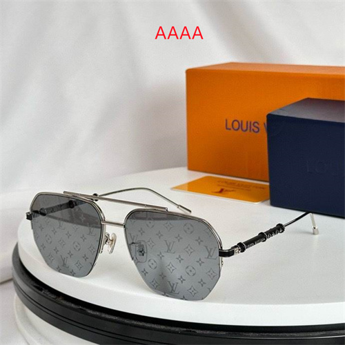 LV Sunglass(AAAA)-0803