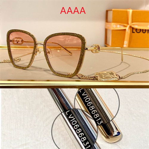 LV Sunglass(AAAA)-0082