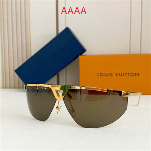 LV Sunglass(AAAA)-0087