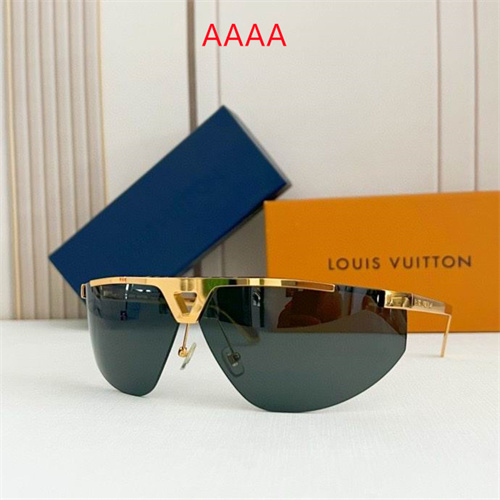 LV Sunglass(AAAA)-0090