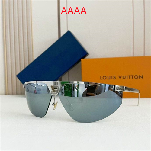 LV Sunglass(AAAA)-0091