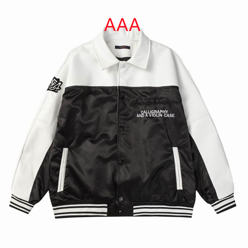 LV Baseball jackets(AAA)-0038