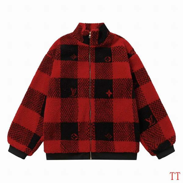 LV Cowboy&Baseball jackets(AAA)-0111