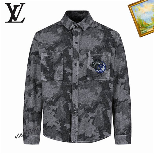LV Jackets(AAA)-0024