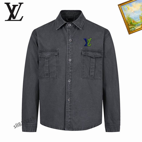 LV Jackets(AAA)-0033