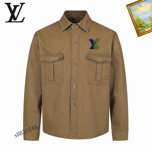 LV Jackets(AAA)-0034