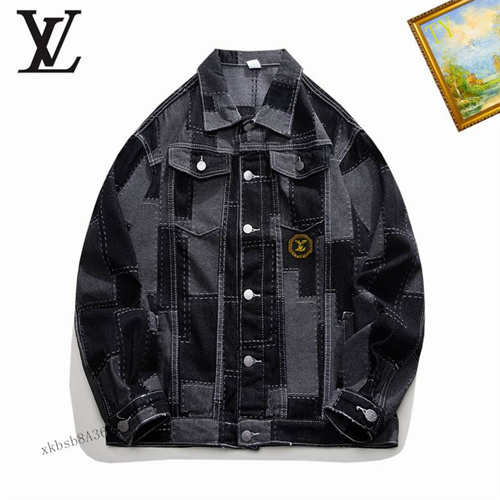 LV Jackets(AAA)-0036