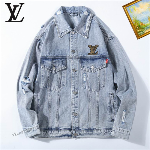 LV Jackets(AAA)-0039