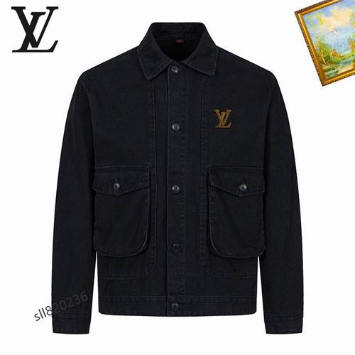 LV Jackets(AAA)-0026