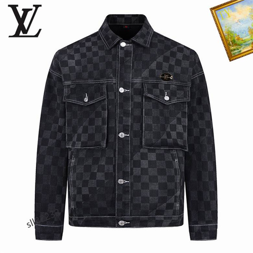 LV Jackets(AAA)-0028