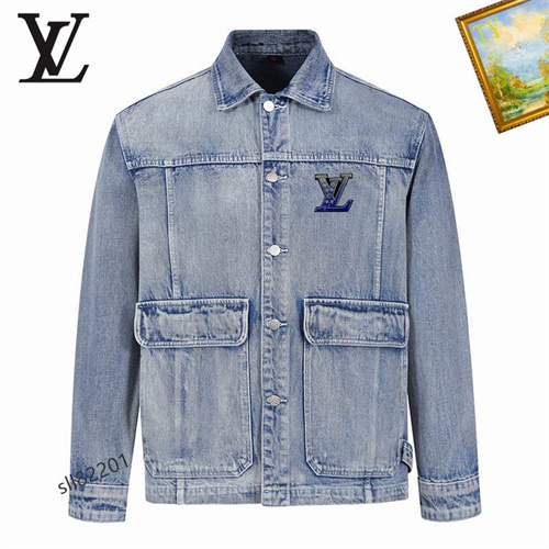 LV Jackets(AAA)-0031