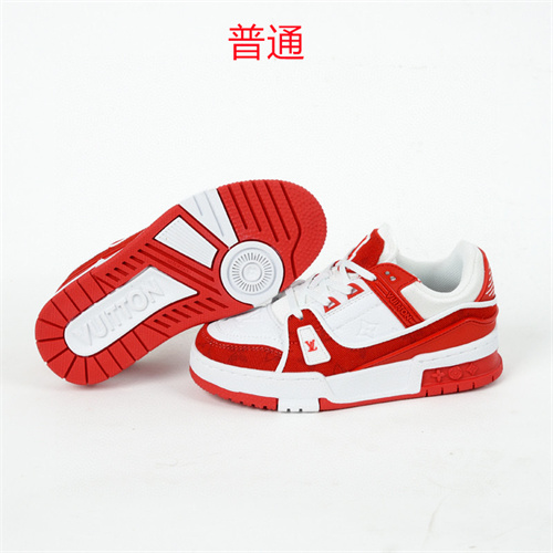 Lv(Kids)shoes-0027