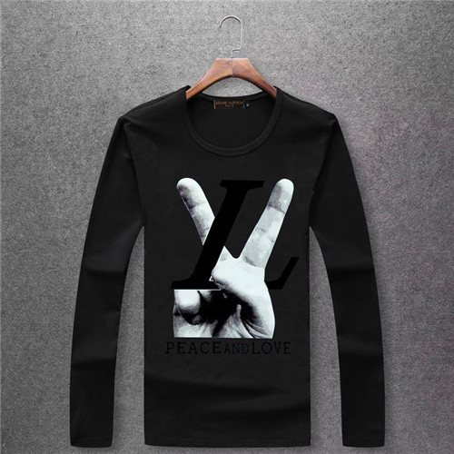 LV long T-shirt(2)-025