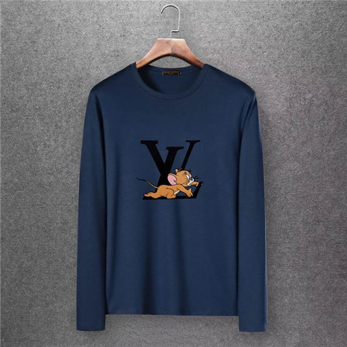 LV long T-shirt(2)-036