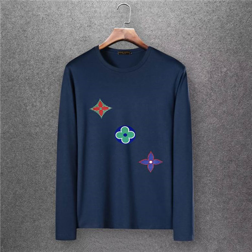 LV long T-shirt(2)-038