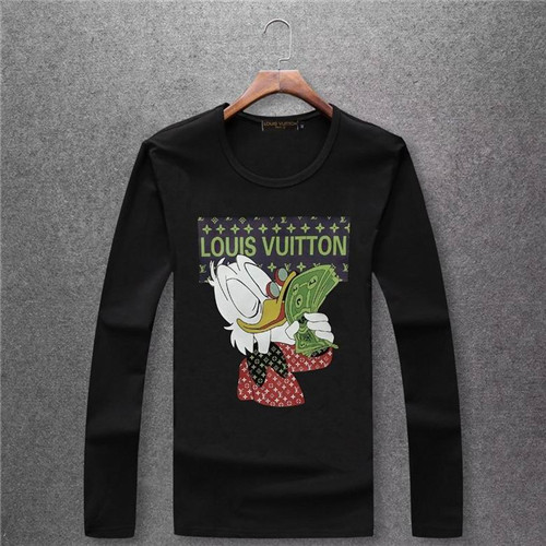 LV long T-shirt(2)-040