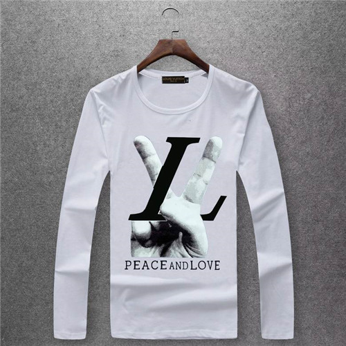 LV long T-shirt(2)-041