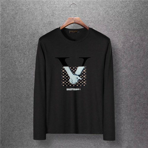 LV long T-shirt(2)-045