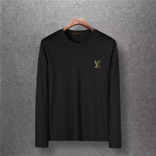 LV long T-shirt(2)-049