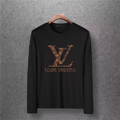 LV long T-shirt(2)-059