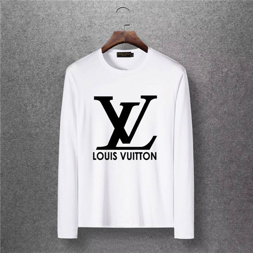 LV long T-shirt(2)-060