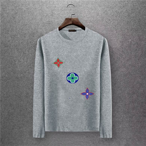 LV long T-shirt(2)-070