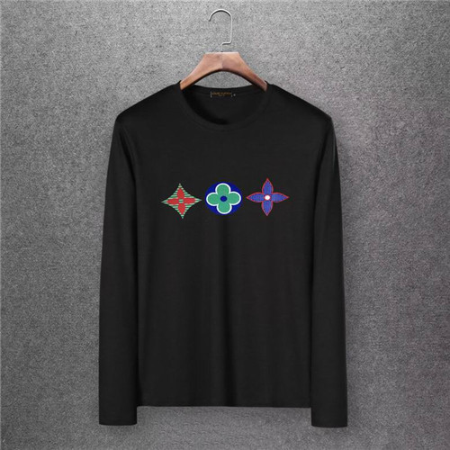 LV long T-shirt(2)-071