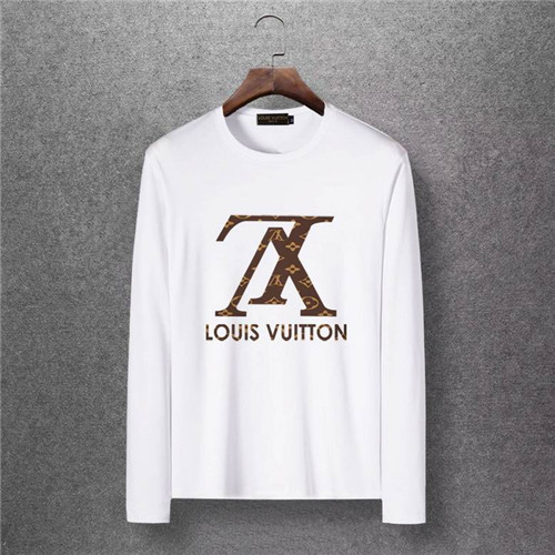 LV long T-shirt(2)-078